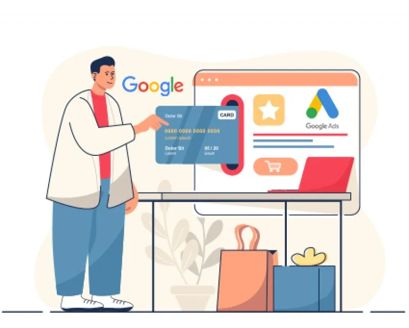 Google Alışveriş Reklamları