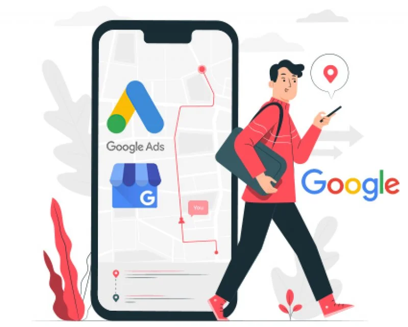 Google Harita Reklamları